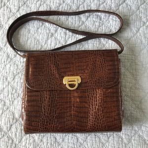 Frenchy of California crossbody purses